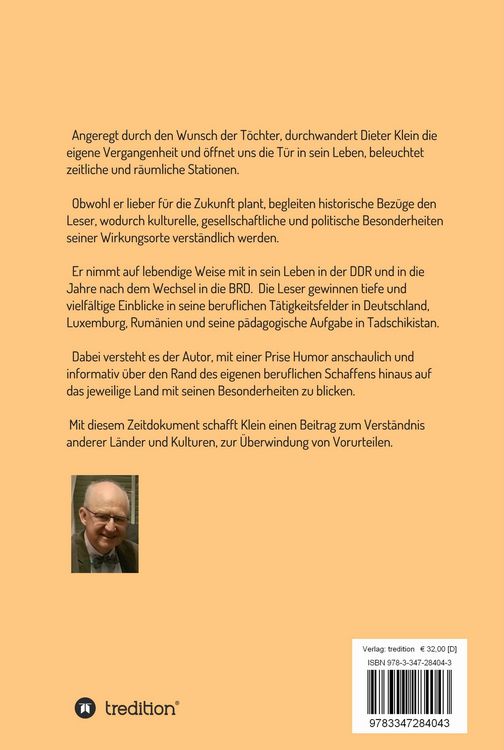 Produktbild: Weichenstellung - Wanderung zwischen Welten