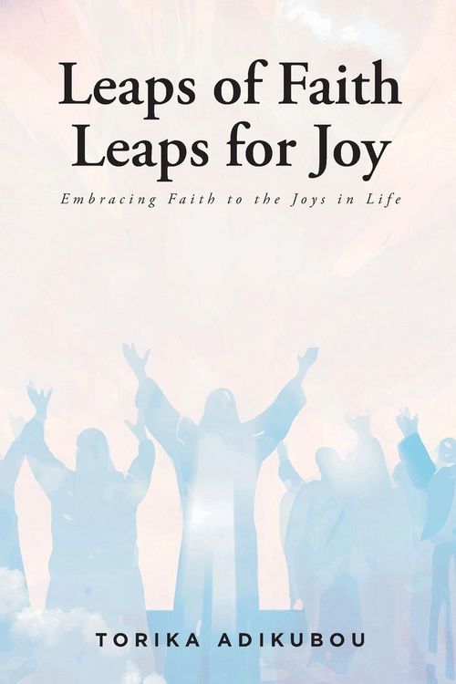 Produktbild: Leaps of Faith Leaps for Joy