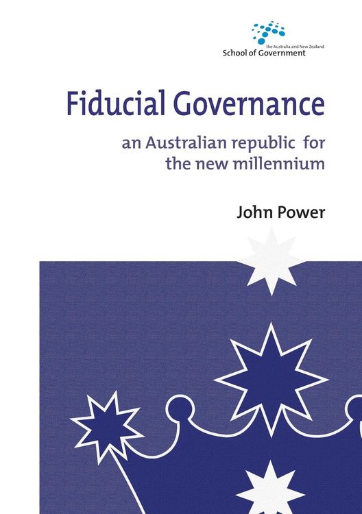 Produktbild: Fiducial Governance