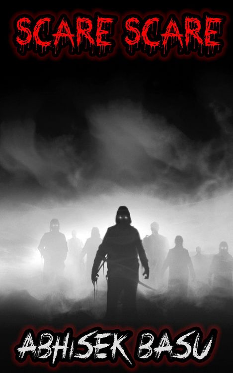 Produktbild: Scare Scare