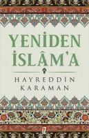 Produktbild: Yeniden Islama