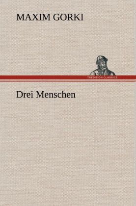Produktbild: Drei Menschen