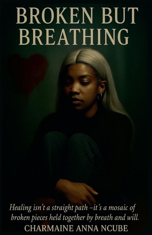 Produktbild: Broken but breathing