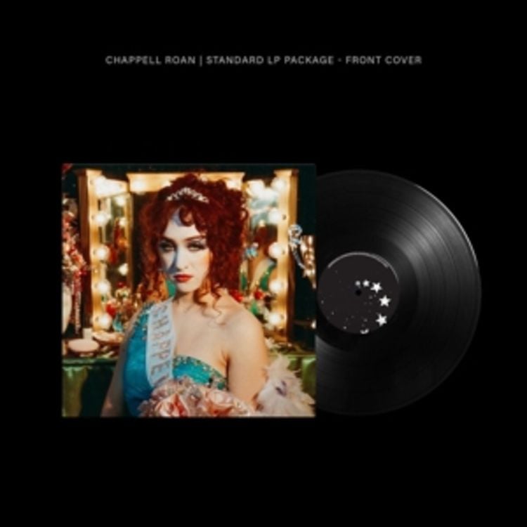 Produktbild: The Rise and Fall of a Midwest Princess (2LP)