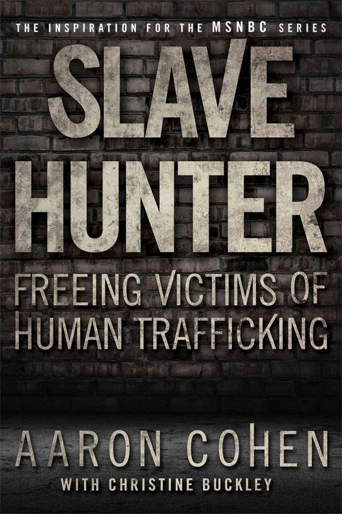 Produktbild: Slave Hunter