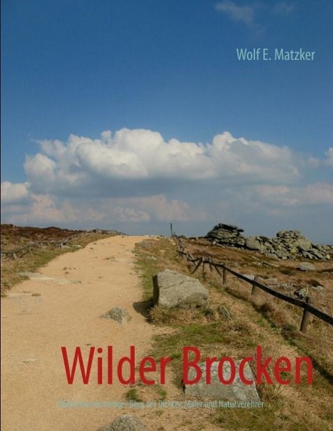 Produktbild: Wilder Brocken