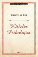 Produktbild: Kitleler Psikolojisi