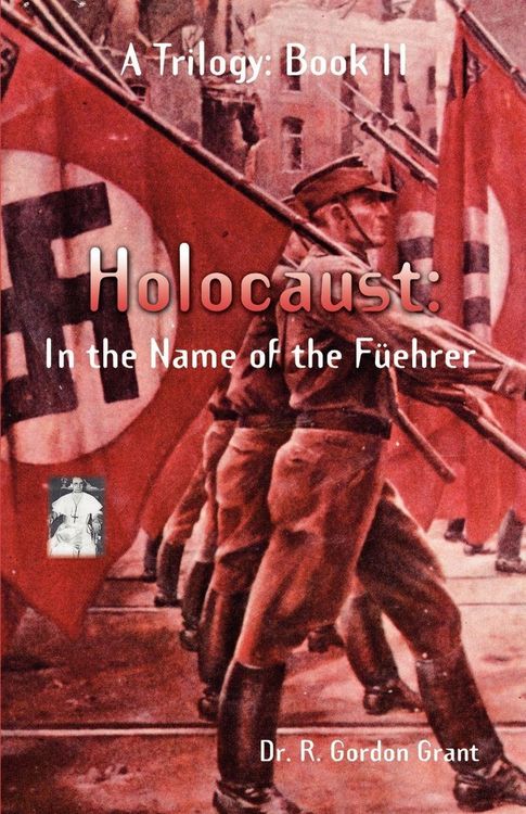 Produktbild: Holocaust