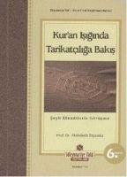 Produktbild: Kuran Isiginda Tarikatciliga Bakis