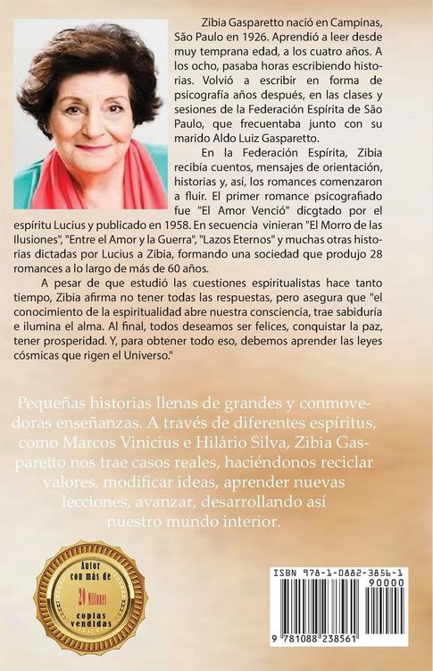 Produktbild: Las Vueltas que da la vida