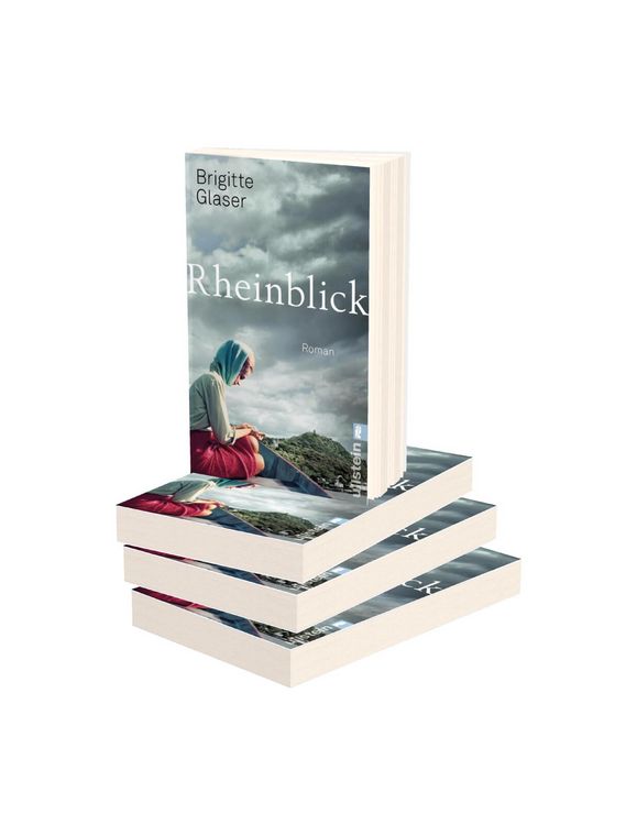 Produktbild: Rheinblick