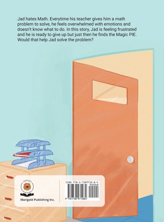 Produktbild: Magic Pie