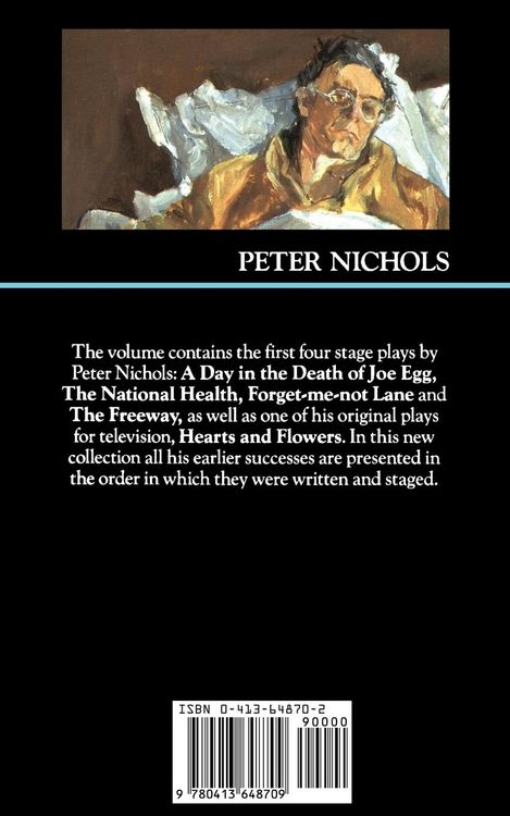 Produktbild: Nichols
