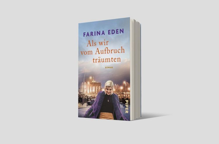 Produktbild: Als wir vom Aufbruch tr&auml;umten