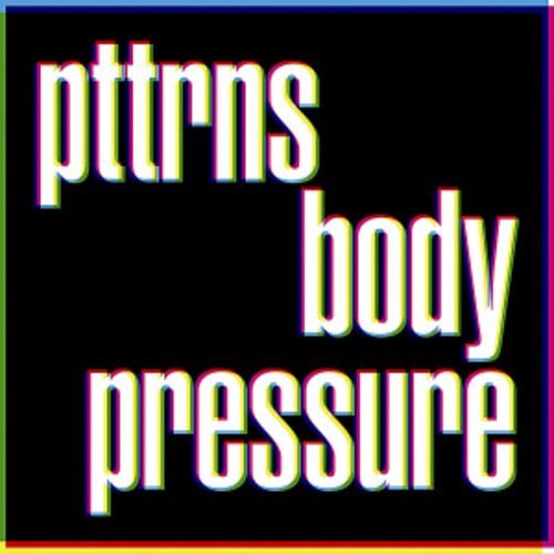 Produktbild: Pttrns: Body Pressure