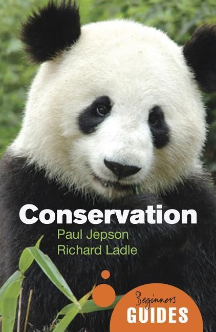 Produktbild: Conservation