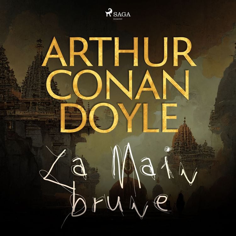 Produktbild: La main brune