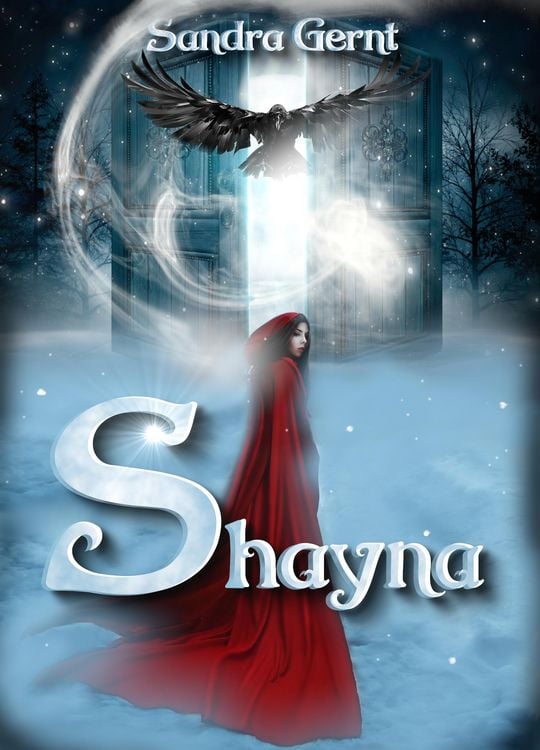 Produktbild: Shayna