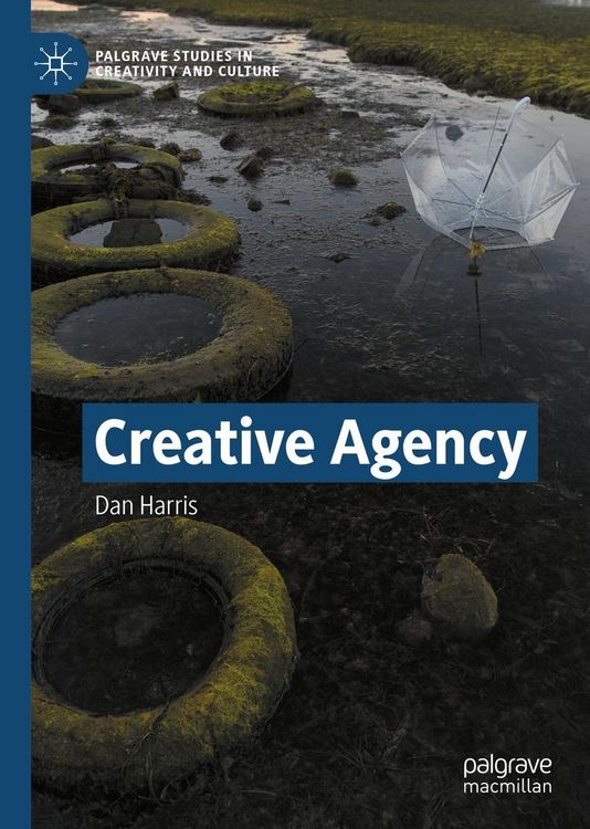 Produktbild: Creative Agency