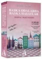 Produktbild: Baska Odalarda Baska Hayatlar