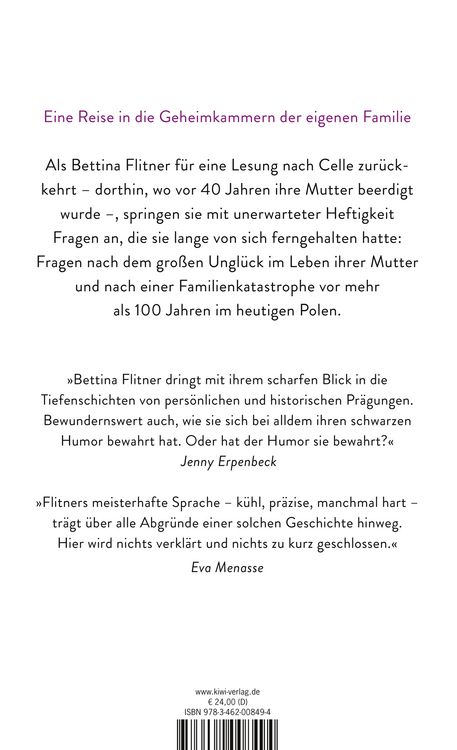Produktbild: Meine Mutter
