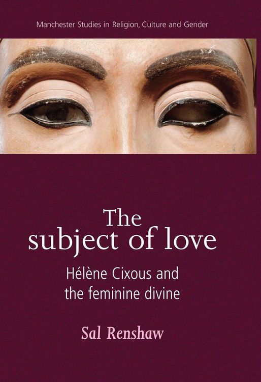 Produktbild: The subject of love