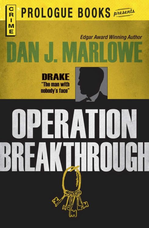 Produktbild: Operation Breakthrough