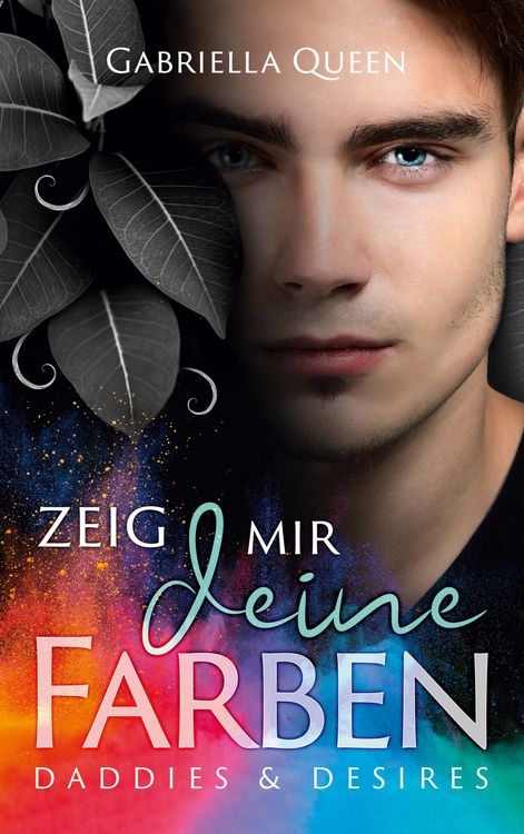 Produktbild: Zeig mir deine Farben