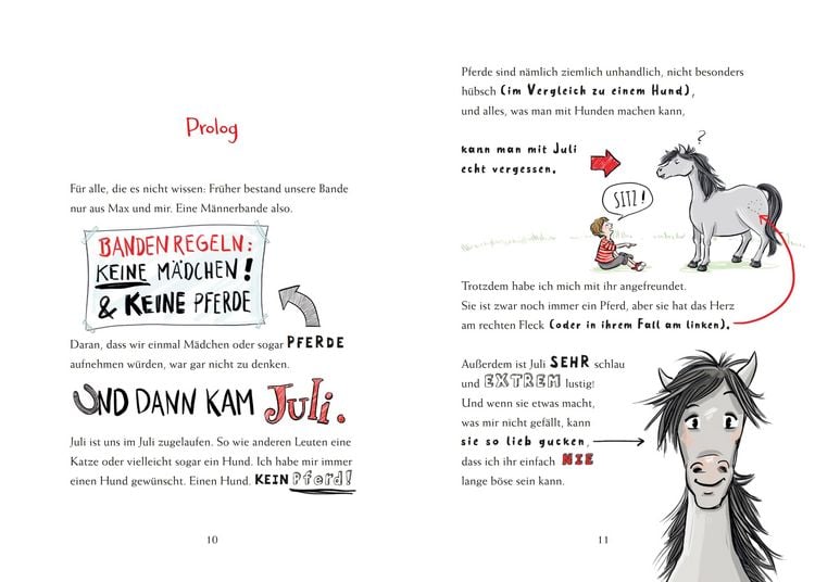 Produktbild: Weihnachten mit Juli