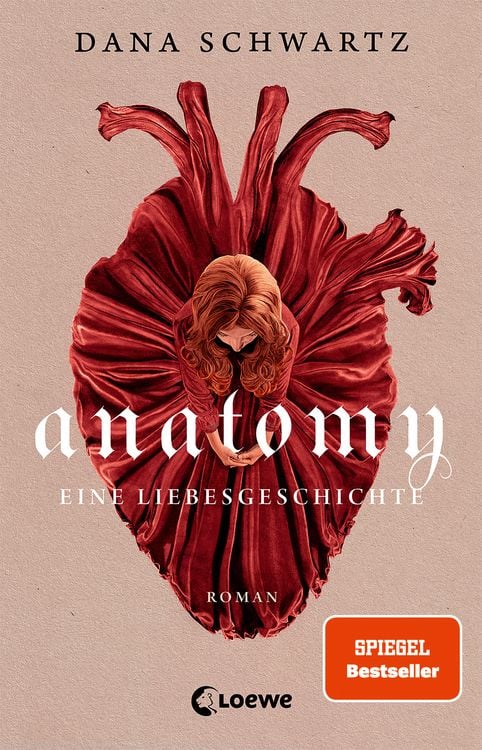 Produktbild: Anatomy