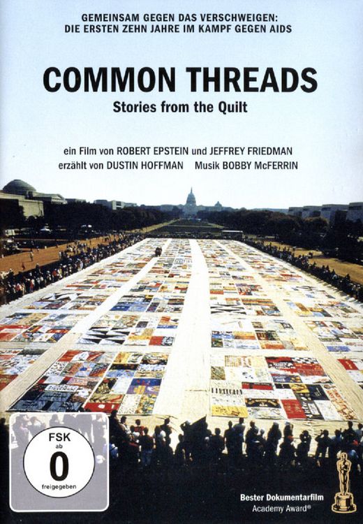 Produktbild: Common Threads