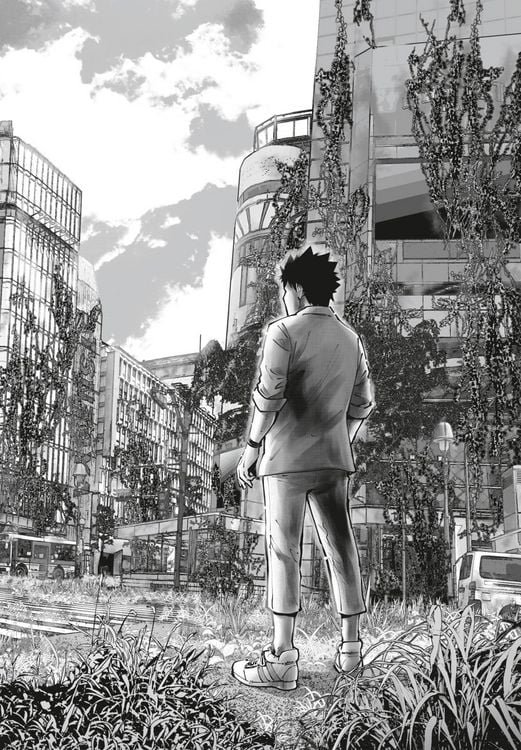 Produktbild: Alice in Borderland &ndash; Retry 1
