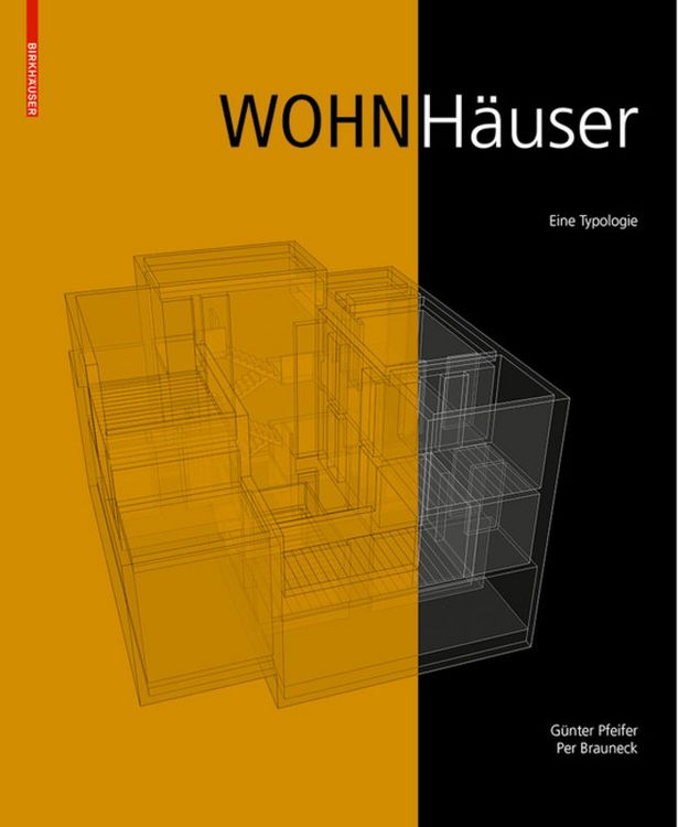 Produktbild: Wohnh&auml;user