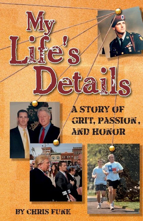 Produktbild: My Life's Details