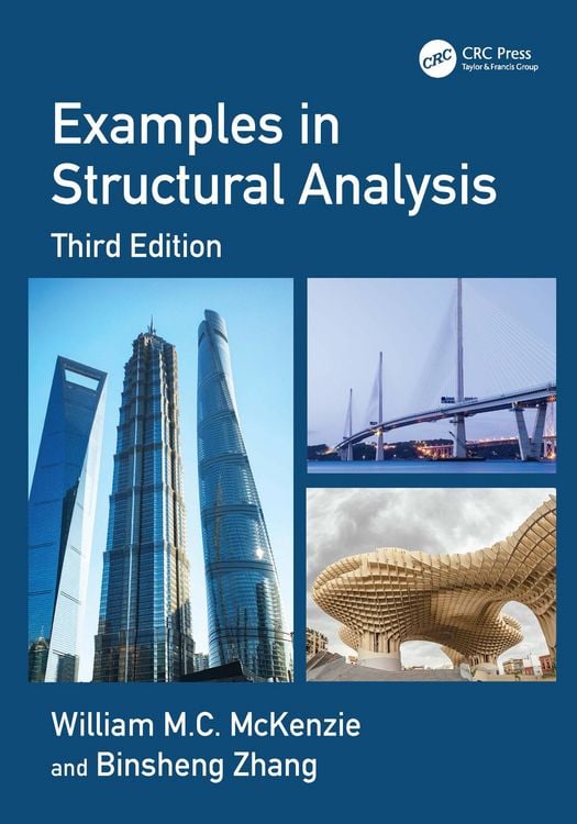 Produktbild: Examples in Structural Analysis