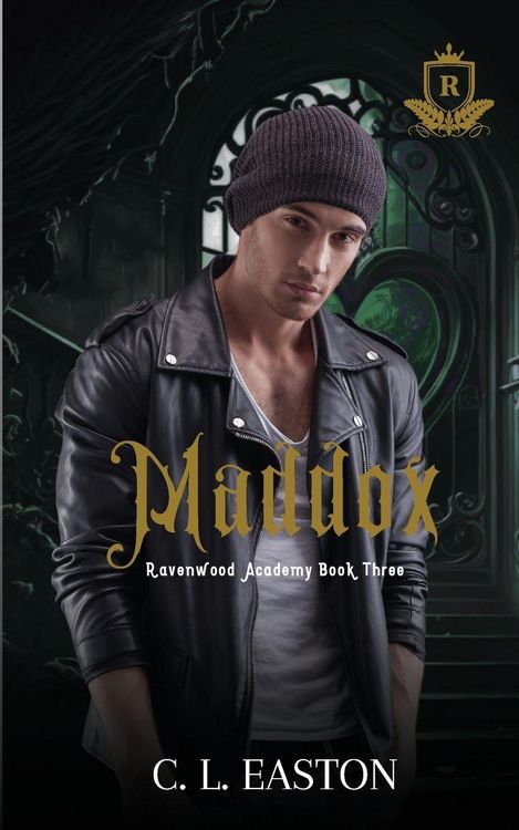 Produktbild: Maddox