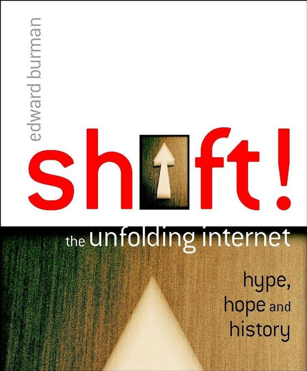 Produktbild: Shift!