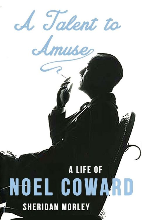 Produktbild: A Talent to Amuse
