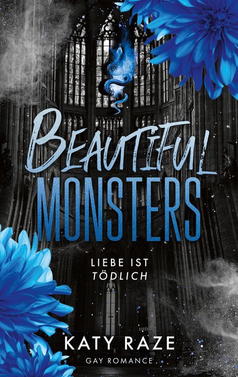 Produktbild: Beautiful Monsters (2)