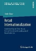 Produktbild: Retail Internationalization