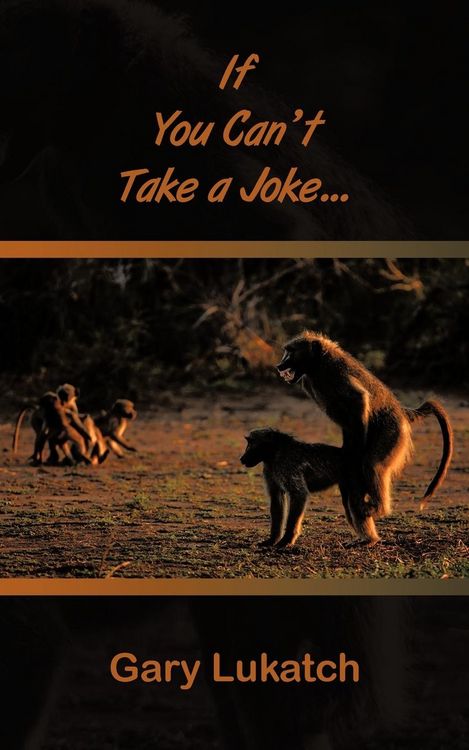 Produktbild: If You Can't Take a Joke...