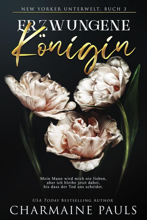 Produktbild: Erzwungene K&ouml;nigin