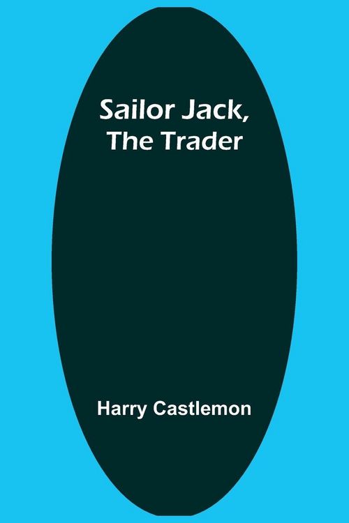 Produktbild: Sailor Jack, the Trader