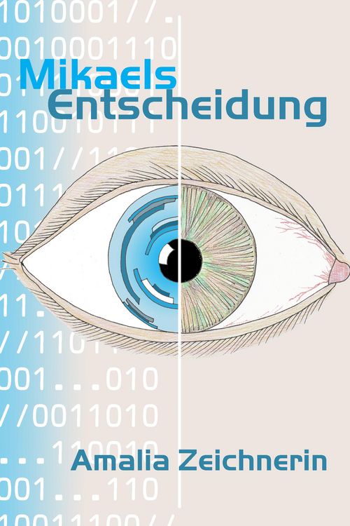 Produktbild: Mikaels Entscheidung