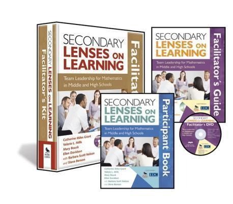 Produktbild: Secondary Lenses On Learning F