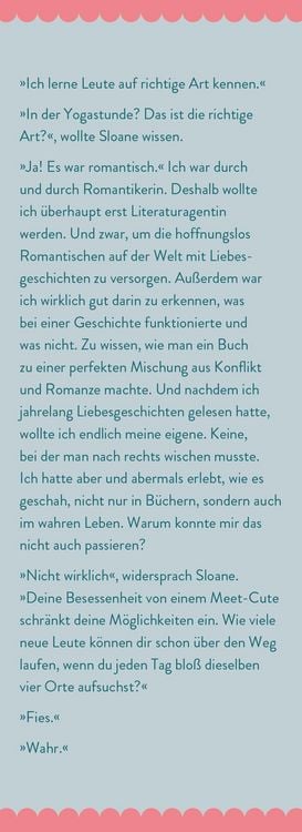 Produktbild: Worst Date Ever (Knisternde RomCom von der erfolgreichen Autorin Kasie West)