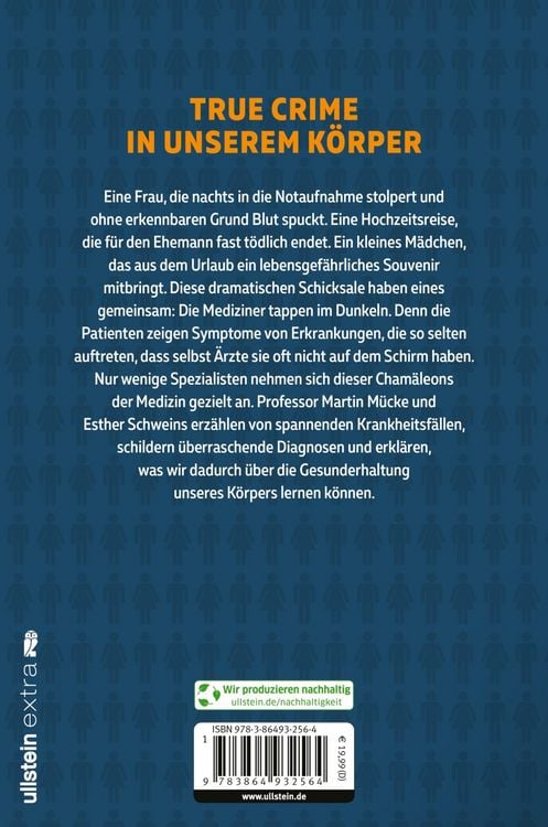 Produktbild: Unglaublich krank