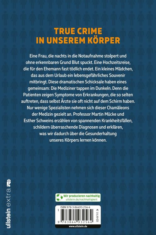 Produktbild: Unglaublich krank