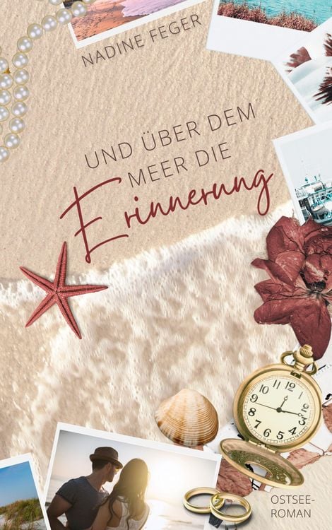 Produktbild: Und &uuml;ber dem Meer die Erinnerung