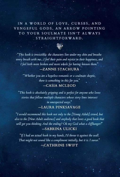 Produktbild: Cupid's Compass